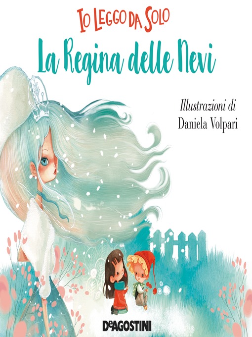 Title details for La regina delle nevi by AA. VV. - Available